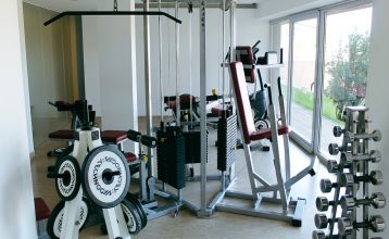 Hotel Laguna Molindrio****