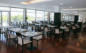 Hotel Laguna Molindrio****