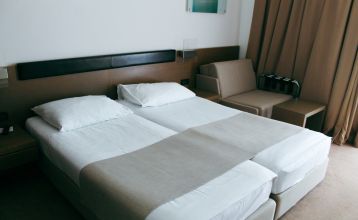 Hotel Laguna Molindrio****