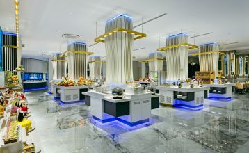 Limak Atlantis Deluxe