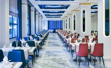 Limak Atlantis Deluxe