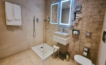 Maritim Antonine Hotel &amp; Spa