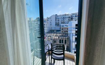 Maritim Antonine Hotel &amp; Spa