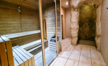 Maritim Antonine Hotel &amp; Spa