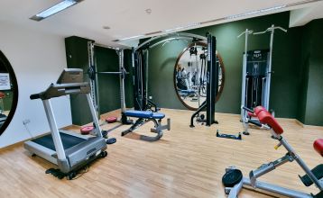 Maritim Antonine Hotel &amp; Spa