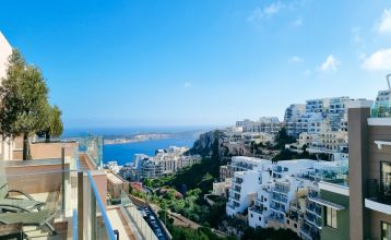 Maritim Antonine Hotel &amp; Spa