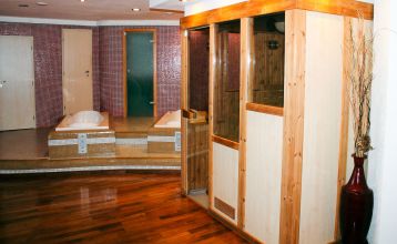 Parkhotel Sokolov****