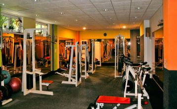 Parkhotel Sokolov****