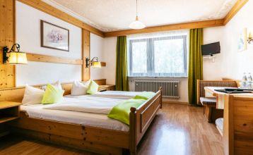 Hotel-Gasthof Zum Dragoner