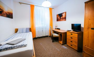 Pensjonat U Leopolda