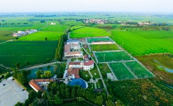 Hotel Novarello Resort &amp; Spa****