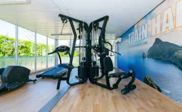 Hotel Playa Mar & Spa