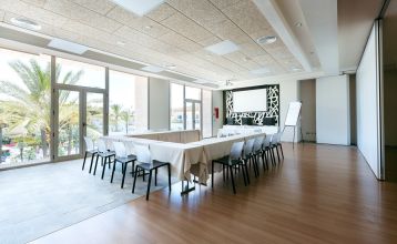 Hotel Playa Mar & Spa