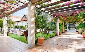 Hotel Playa Mar & Spa