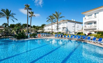 Hotel Playa Mar & Spa