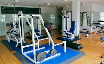 Real Club Campoamor Hotel