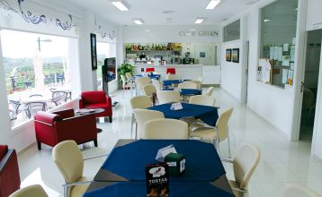 Real Club Campoamor Hotel