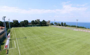 Salinera Resort 4****