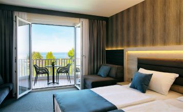 San Simon Resort****