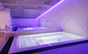 Sporthotel Santa Susanna Don Angel