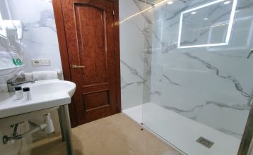 Sporthotel Santa Susanna Don Angel