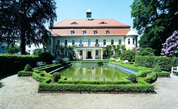 Hotel Schloss Schweinsburg****