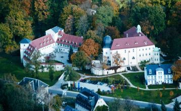 Hotel Schloss Schweinsburg****