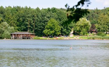 Schüttkasten Geras****