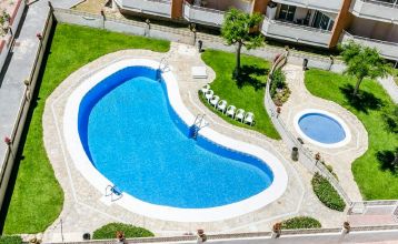 Sporthotel Gran Playa