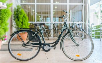 Sporthotel Gran Playa