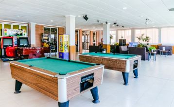 Sporthotel Gran Playa