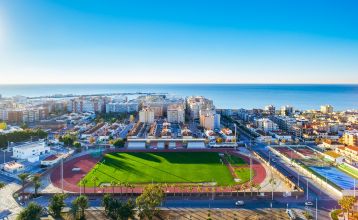 Sporthotel Gran Playa