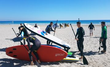 Sporthotel Gran Playa