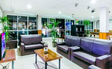 Sporthotel Gran Playa