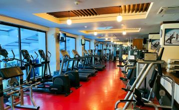 Susesi Luxury Resort