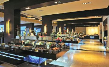 Susesi Luxury Resort