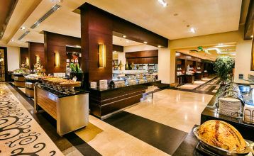 Susesi Luxury Resort