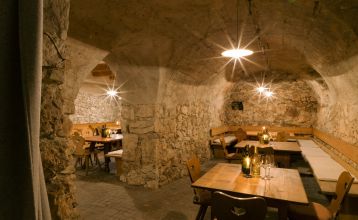 Hotel Teutschhaus***