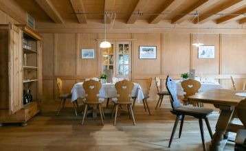 Hotel Teutschhaus***