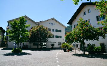 Hotel Teutschhaus***