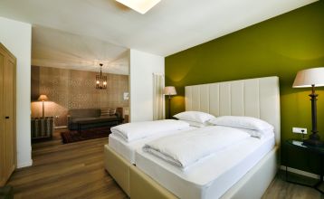 Hotel Teutschhaus***