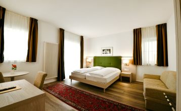 Hotel Teutschhaus***