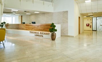 Thermal Resort Lendava***S