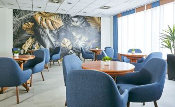 Thermal Resort Lendava***S