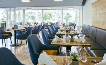 Thermal Resort Lendava***S