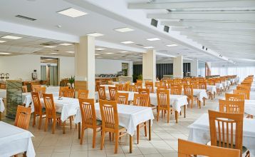 Thermal Resort Lendava***S