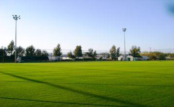 Hotel Titanic Deluxe Lara