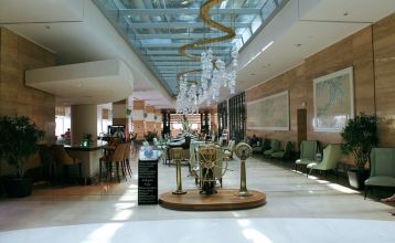 Hotel Titanic Deluxe Lara