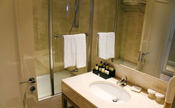 Hotel Titanic Deluxe Lara