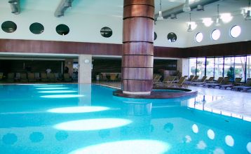 Hotel Titanic Deluxe Lara